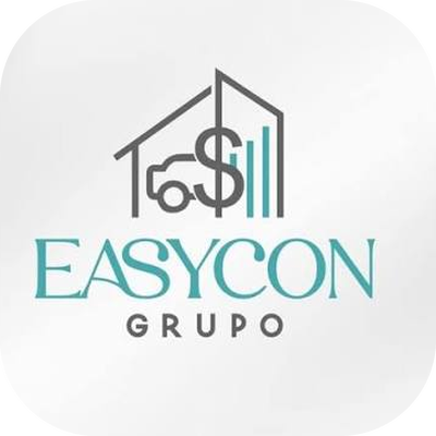 Logo Grupo Easycon