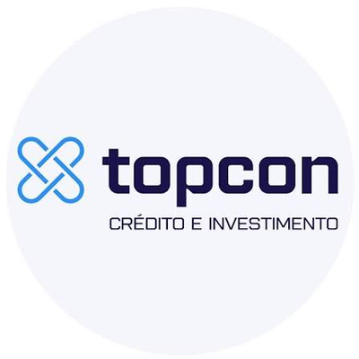 Logo Topcon Crédito e Investimento